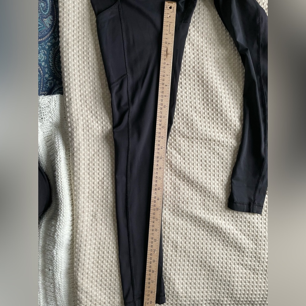 Lululemon Leggings - Picture 5 of 11